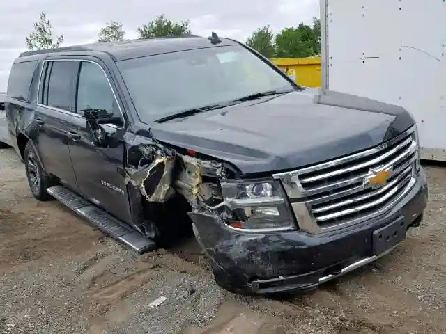 1GNSKJKC1FR685850 2015 CHEVROLET SUBURBAN K1500 LT-0