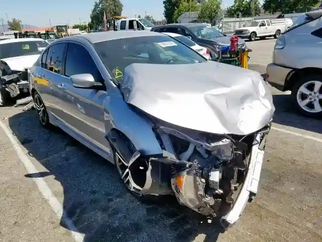 1HGCR2F5XHA239807 2017 HONDA ACCORD SPORT-0
