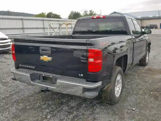 2GCVKPEC4K1147604 2019 CHEVROLET SILVERADO LD K1500 LT-3