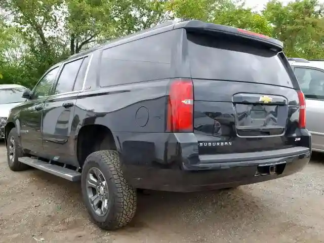 1GNSKJKC1FR685850 2015 CHEVROLET SUBURBAN K1500 LT-2