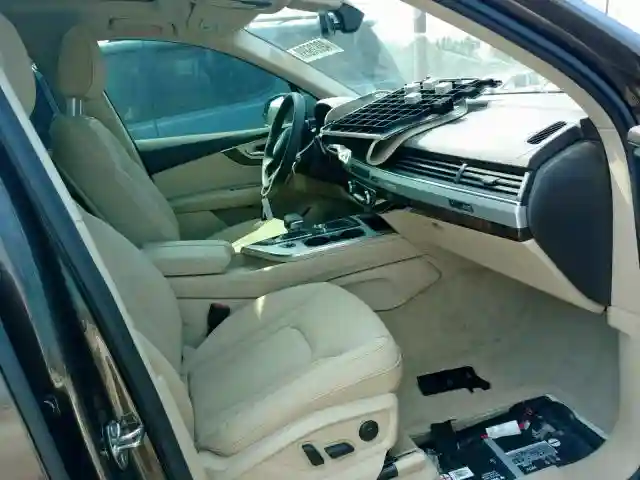 WA1LHAF77KD018131 2019 AUDI Q7 PREMIUM PLUS-4
