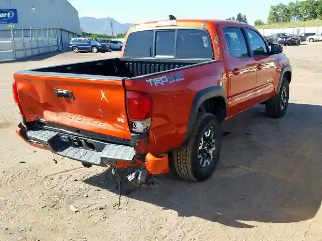 3TMCZ5AN2GM022714 2016 TOYOTA TACOMA DOUBLE CAB-3