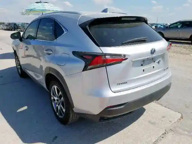 JTJBJRBZ1G2050035 2016 LEXUS NX 300H-2