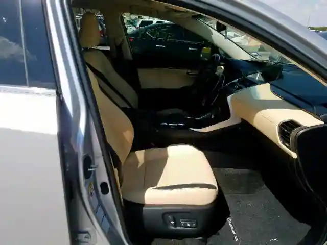 JTJBJRBZ1G2050035 2016 LEXUS NX 300H-4
