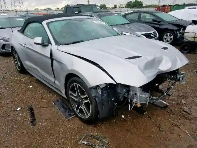 1FATP8UH8J5156305 2018 FORD MUSTANG-0