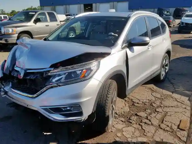 5J6RM4H99FL036003 2015 HONDA CR-V TOURING-1