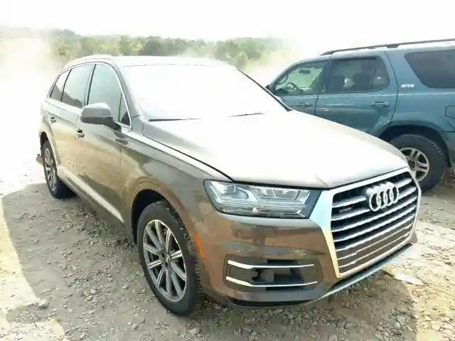 WA1LHAF77KD018131 2019 AUDI Q7 PREMIUM PLUS-0