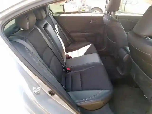 1HGCR2F5XHA239807 2017 HONDA ACCORD SPORT-5
