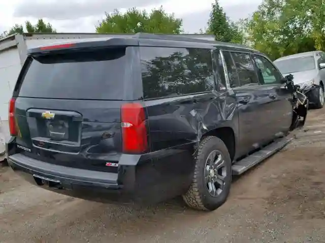 1GNSKJKC1FR685850 2015 CHEVROLET SUBURBAN K1500 LT-3