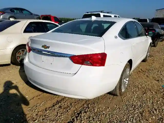 2G11Y5SA3K9146104 2019 CHEVROLET IMPALA LS-3
