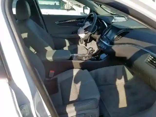 2G11Y5SA3K9146104 2019 CHEVROLET IMPALA LS-4