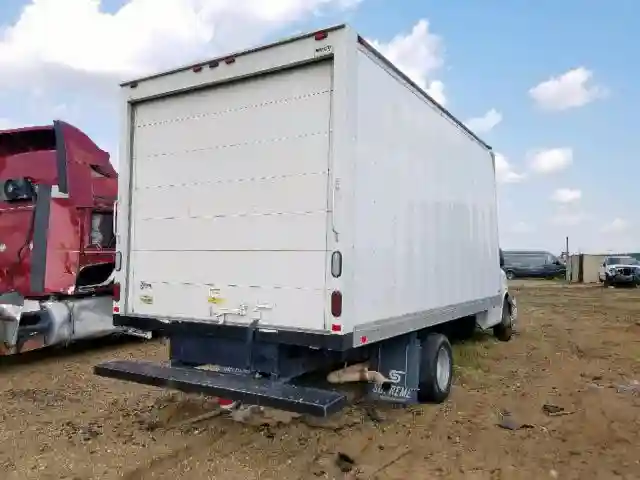 1HA3GSCGXHN000420 2017 CHEVROLET EXPRESS G3500-3