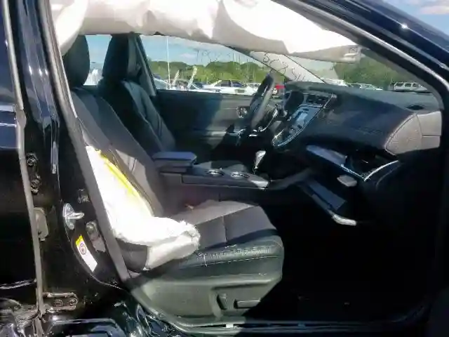4T1BK1EB4JU281728 2018 TOYOTA AVALON XLE-4