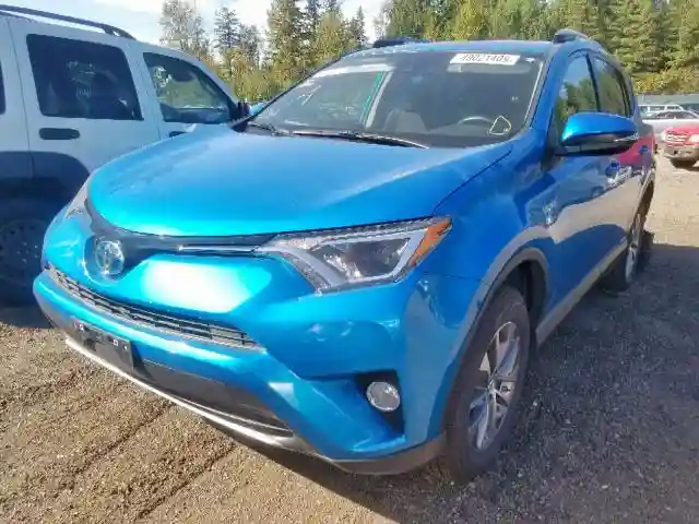 JTMRJREV1JD253237 2018 TOYOTA RAV4 HV LE-1