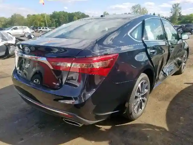 4T1BK1EB4JU281728 2018 TOYOTA AVALON XLE-3