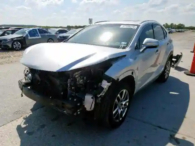 JTJBJRBZ1G2050035 2016 LEXUS NX 300H-1