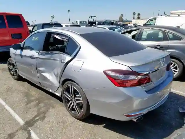 1HGCR2F5XHA239807 2017 HONDA ACCORD SPORT-2