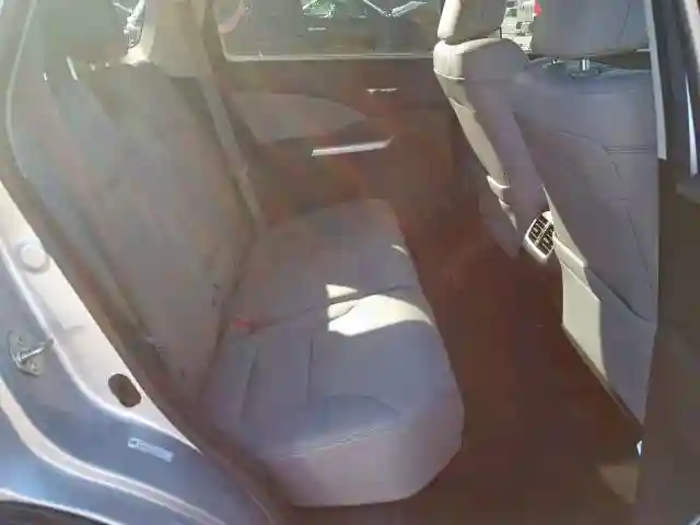 5J6RM4H99FL036003 2015 HONDA CR-V TOURING-5