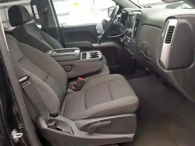 2GCVKPEC4K1147604 2019 CHEVROLET SILVERADO LD K1500 LT-4