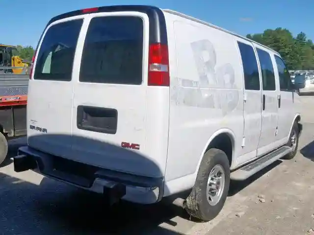 1GTW7AFF6H1913634 2017 GMC SAVANA G2500-3