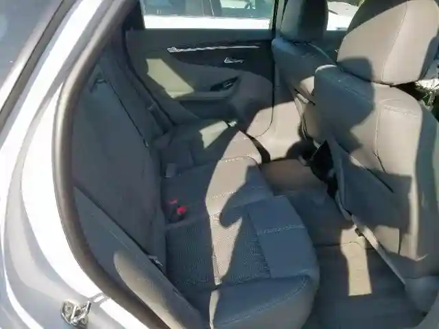 2G11Y5SA3K9146104 2019 CHEVROLET IMPALA LS-5