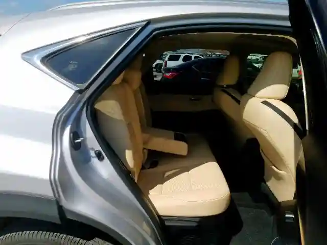 JTJBJRBZ1G2050035 2016 LEXUS NX 300H-5