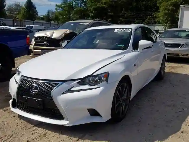 JTHCM1D23G5008141 2016 LEXUS IS 300-1