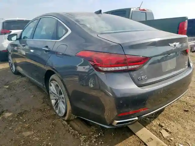 KMHGN4JE7HU202724 2017 GENESIS G80 BASE-2