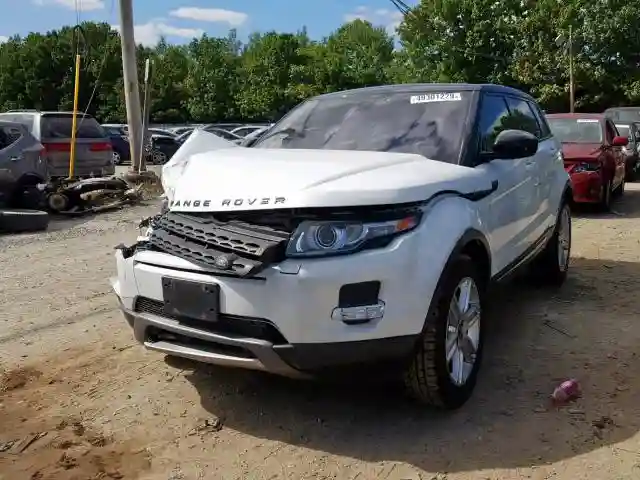 SALVP2BG3FH986635 2015 LAND ROVER RANGE ROVER EVOQUE PURE PLUS-1