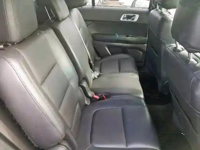 1FM5K8D88FGB16590 2015 FORD EXPLORER XLT-5