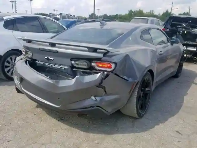 1G1FH1R76K0139344 2019 CHEVROLET CAMARO SS-3