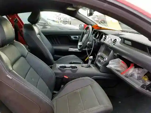 1FA6P8TH4J5114566 2018 FORD MUSTANG-4
