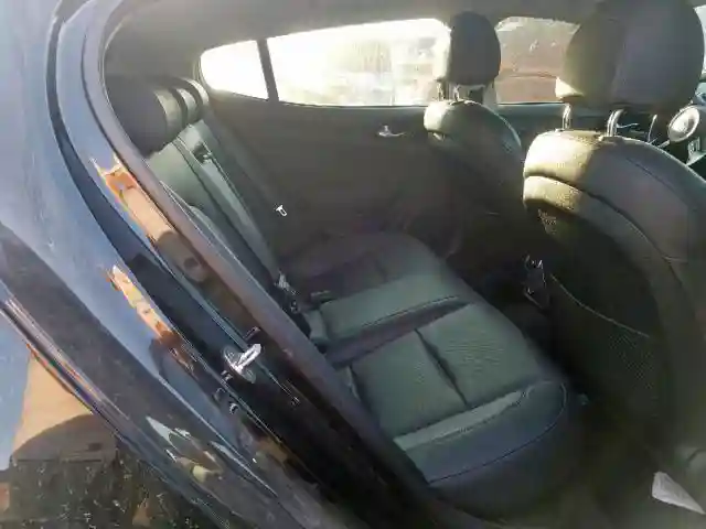 KNAE15LA5J6015190 2018 KIA STINGER-5