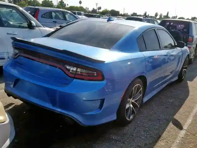 2C3CDXGJXJH329976 2018 DODGE CHARGER R/T 392-3