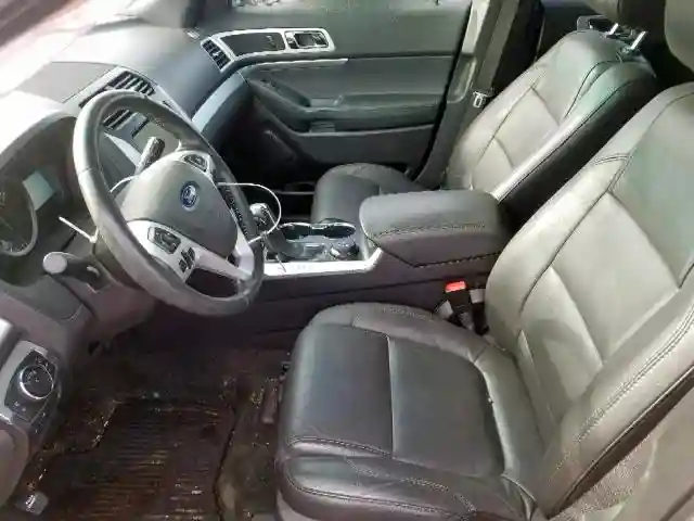 1FM5K8D88FGB16590 2015 FORD EXPLORER XLT-4