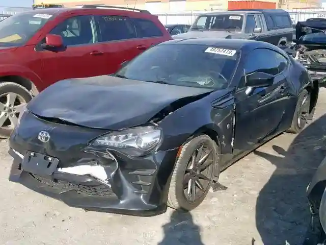 JF1ZNAA19H9702871 2017 TOYOTA 86 BASE-1