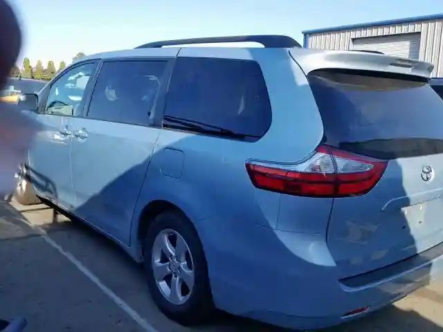 5TDKK3DC0GS709852 2016 TOYOTA SIENNA LE-2