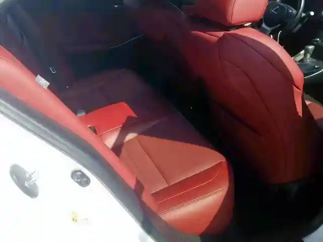 JTHCM1D23G5008141 2016 LEXUS IS 300-5