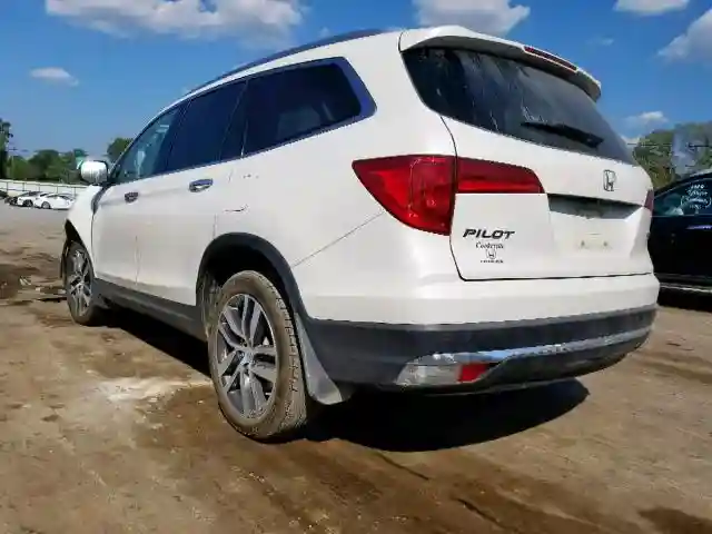 5FNYF5H9XHB029259 2017 HONDA PILOT TOURING-2