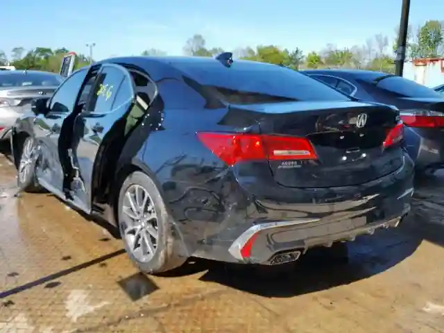 19UUB2F50JA006047 2018 ACURA TLX TECH-2