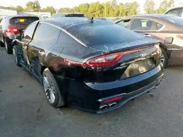 KNAE15LA5J6015190 2018 KIA STINGER-2