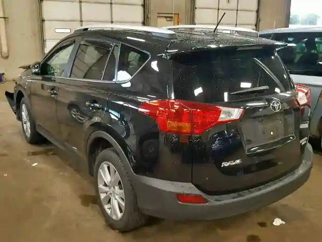 2T3DFREV4FW354617 2015 TOYOTA RAV4 LIMITED-2
