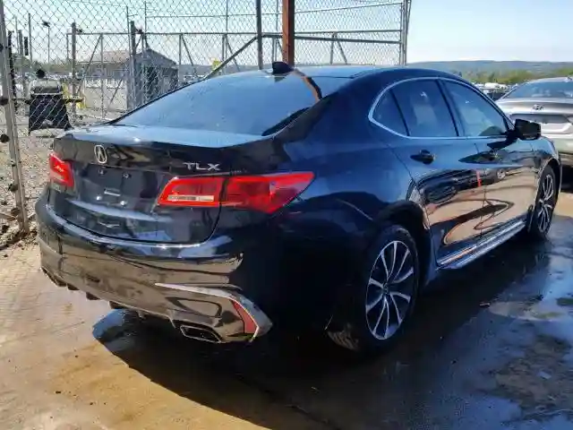 19UUB2F50JA006047 2018 ACURA TLX TECH-3