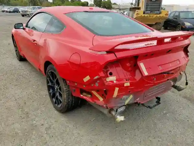 1FA6P8TH4J5114566 2018 FORD MUSTANG-2