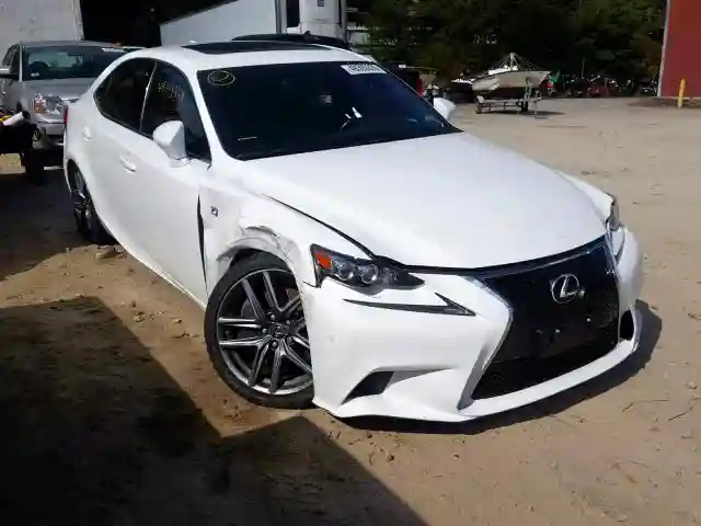 JTHCM1D23G5008141 2016 LEXUS IS 300-0