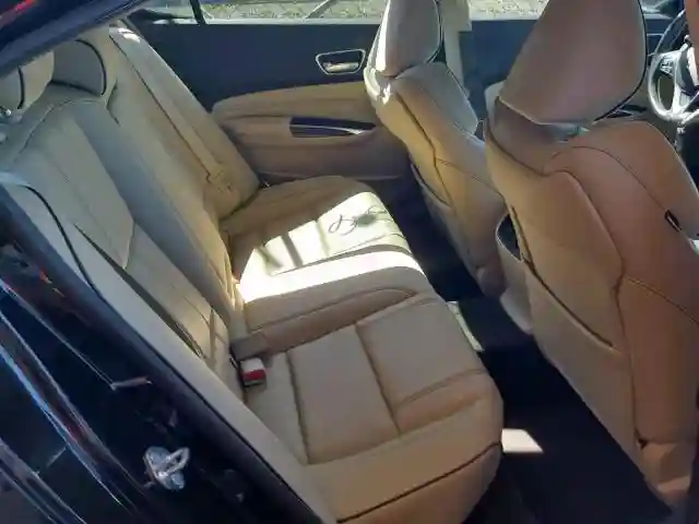 19UUB2F50JA006047 2018 ACURA TLX TECH-5