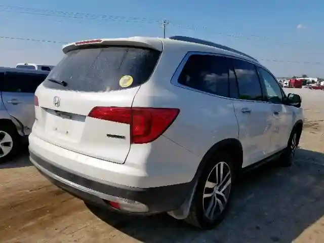 5FNYF5H9XHB029259 2017 HONDA PILOT TOURING-3