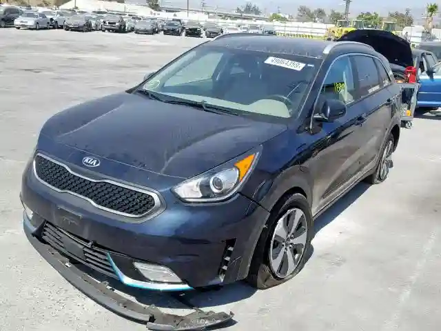 KNDCM3LD0J5144993 2018 KIA NIRO LX-1