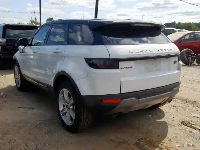 SALVP2BG3FH986635 2015 LAND ROVER RANGE ROVER EVOQUE PURE PLUS-2