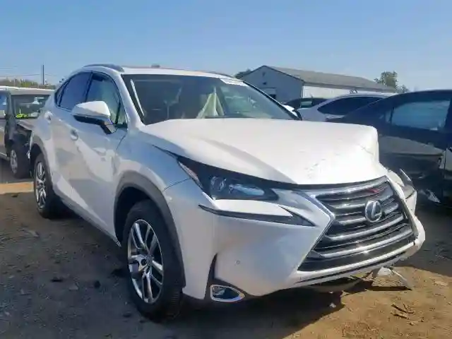 JTJBARBZ2G2054238 2016 LEXUS NX 200T-0